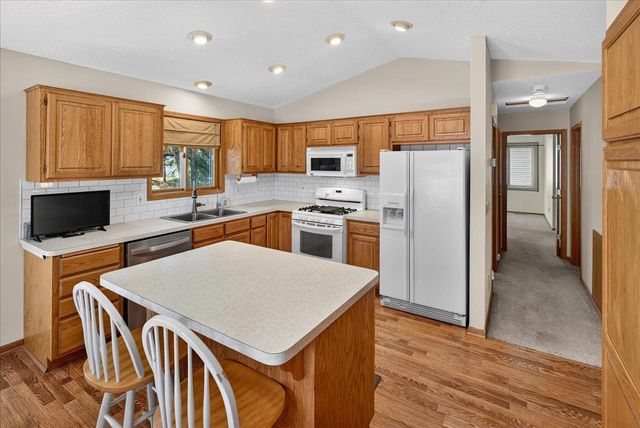 6050 145th Lane NW, Ramsey, MN 55303