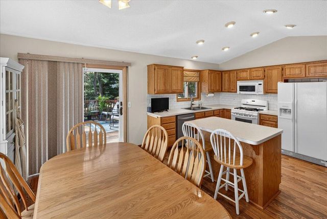 6050 145th Lane NW, Ramsey, MN 55303