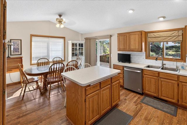 6050 145th Lane NW, Ramsey, MN 55303