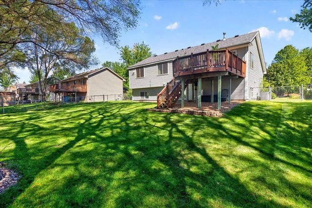 6050 145th Lane NW, Ramsey, MN 55303