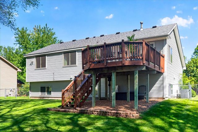 6050 145th Lane NW, Ramsey, MN 55303