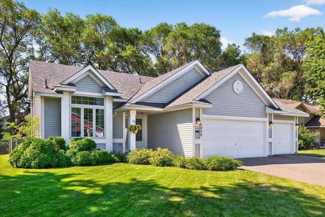 6050 145th Lane NW, Ramsey, MN 55303