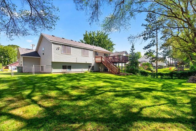 6050 145th Lane NW, Ramsey, MN 55303