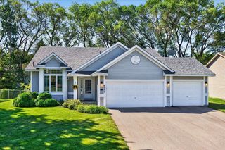 6050 145th Lane NW, Ramsey, MN 55303