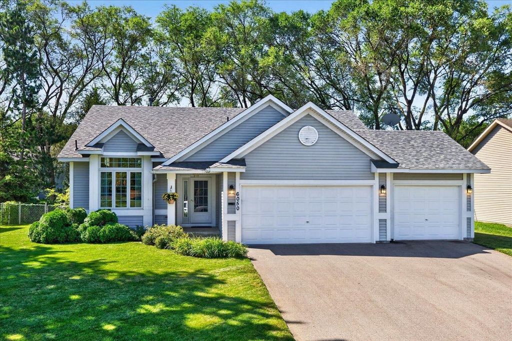 6050 145th Lane NW, Ramsey, MN 55303