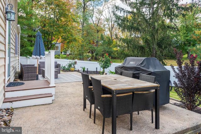 735 CHAMPLAIN DR, King Of Prussia, PA 19406