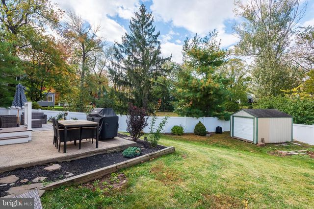 735 CHAMPLAIN DR, King Of Prussia, PA 19406