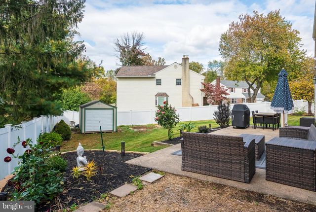 735 CHAMPLAIN DR, King Of Prussia, PA 19406