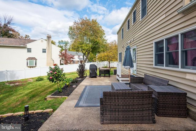 735 CHAMPLAIN DR, King Of Prussia, PA 19406