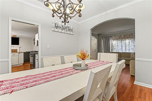 3330 Harris Road SW, Marietta, GA 30060
