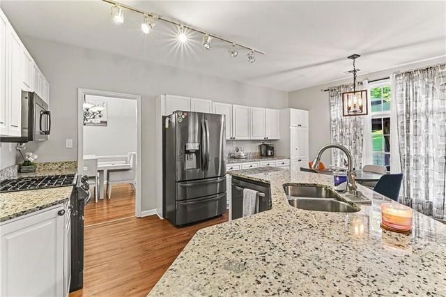 3330 Harris Road SW, Marietta, GA 30060