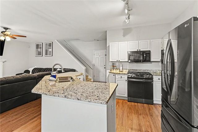 3330 Harris Road SW, Marietta, GA 30060