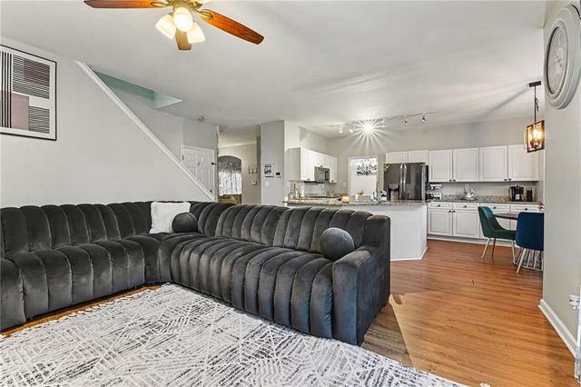 3330 Harris Road SW, Marietta, GA 30060