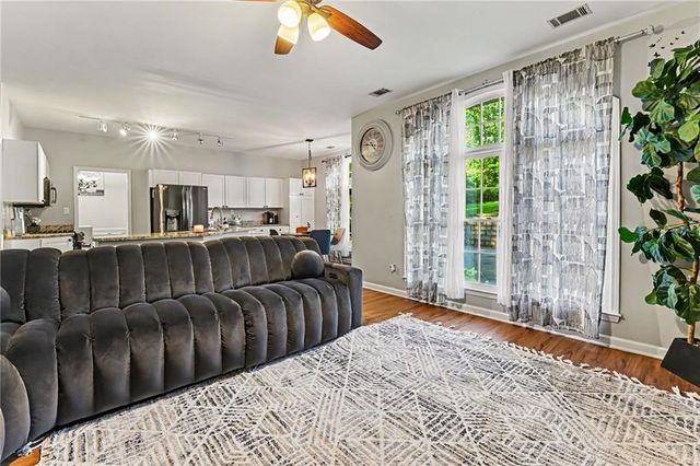 3330 Harris Road SW, Marietta, GA 30060