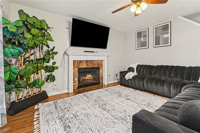 3330 Harris Road SW, Marietta, GA 30060