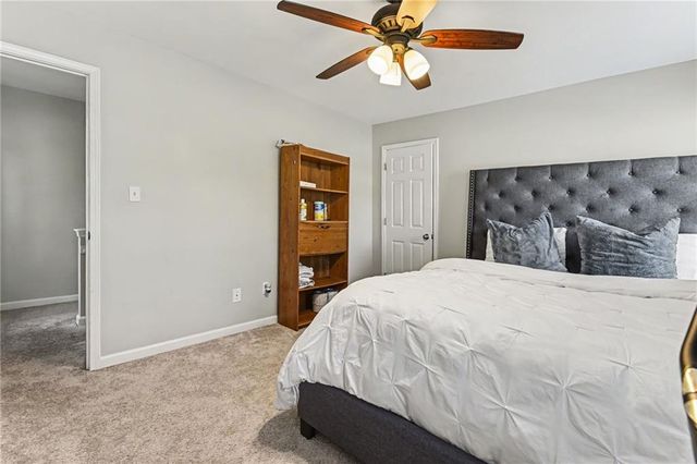 3330 Harris Road SW, Marietta, GA 30060