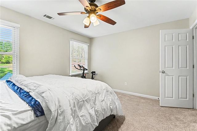 3330 Harris Road SW, Marietta, GA 30060