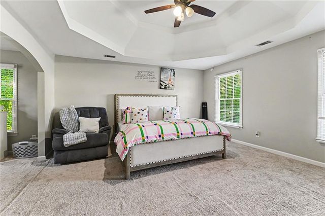3330 Harris Road SW, Marietta, GA 30060