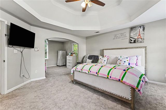 3330 Harris Road SW, Marietta, GA 30060