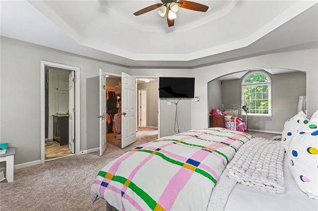 3330 Harris Road SW, Marietta, GA 30060