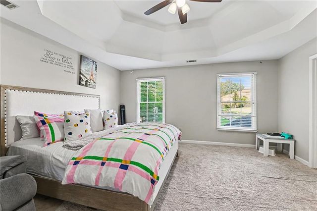 3330 Harris Road SW, Marietta, GA 30060