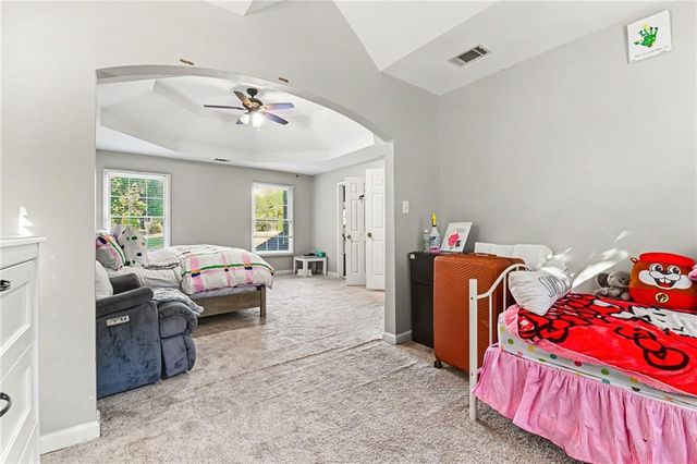 3330 Harris Road SW, Marietta, GA 30060