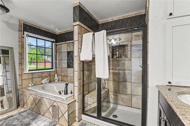 3330 Harris Road SW, Marietta, GA 30060