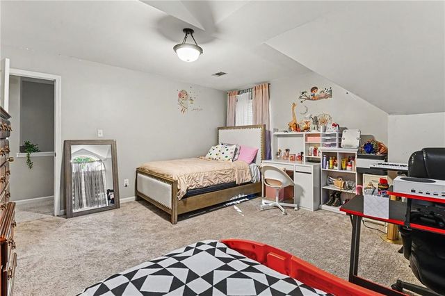 3330 Harris Road SW, Marietta, GA 30060
