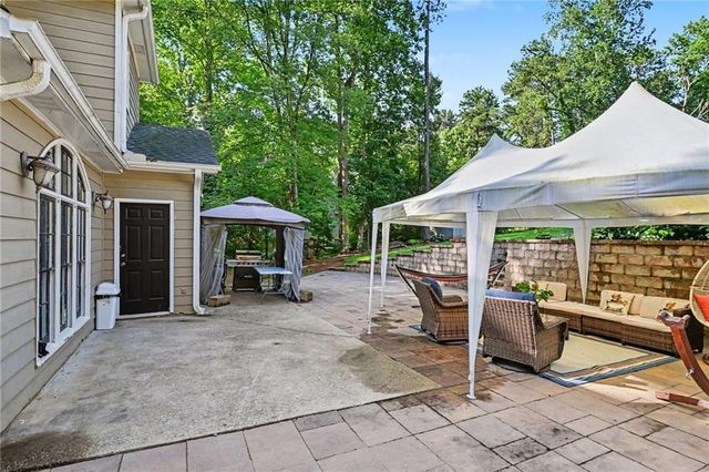 3330 Harris Road SW, Marietta, GA 30060