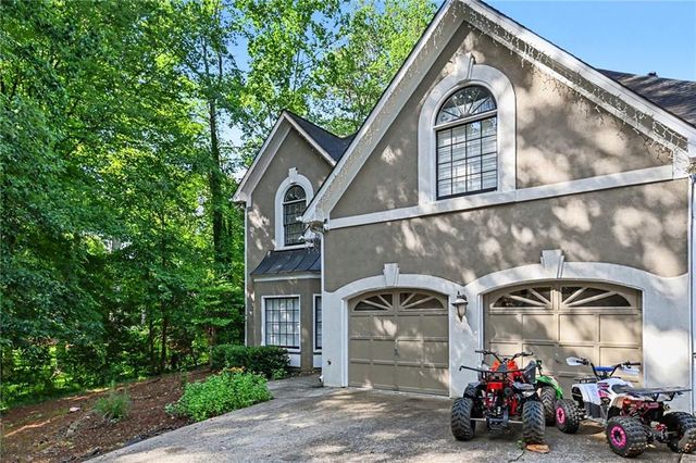 3330 Harris Road SW, Marietta, GA 30060