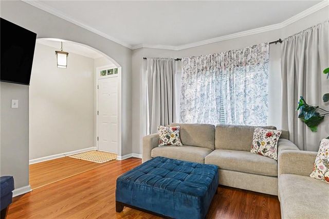 3330 Harris Road SW, Marietta, GA 30060