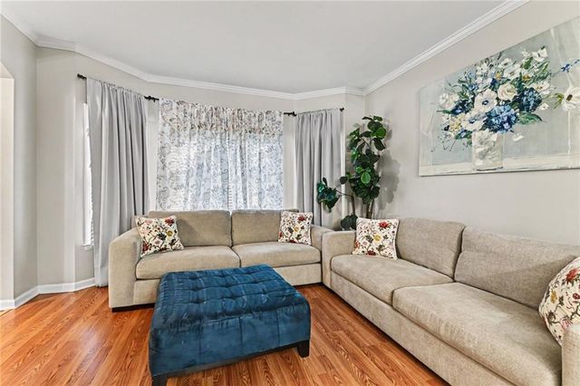 3330 Harris Road SW, Marietta, GA 30060