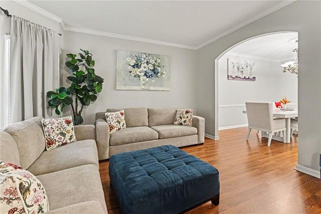 3330 Harris Road SW, Marietta, GA 30060