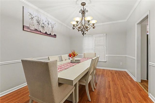 3330 Harris Road SW, Marietta, GA 30060