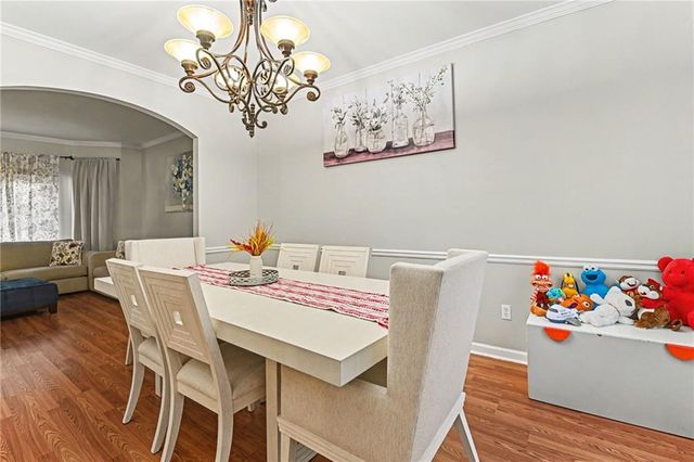 3330 Harris Road SW, Marietta, GA 30060