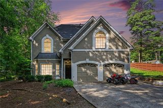 3330 Harris Road SW, Marietta, GA 30060