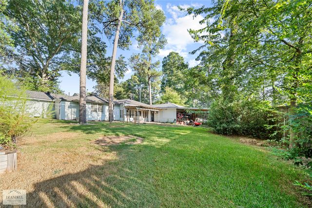 4840 Camellia Lane, Shreveport, LA 71106