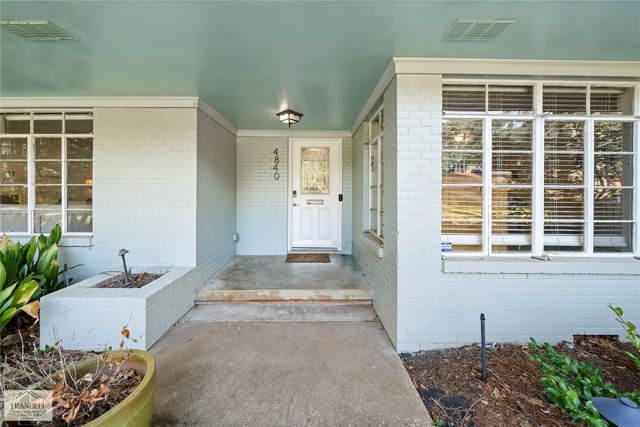 4840 Camellia Lane, Shreveport, LA 71106