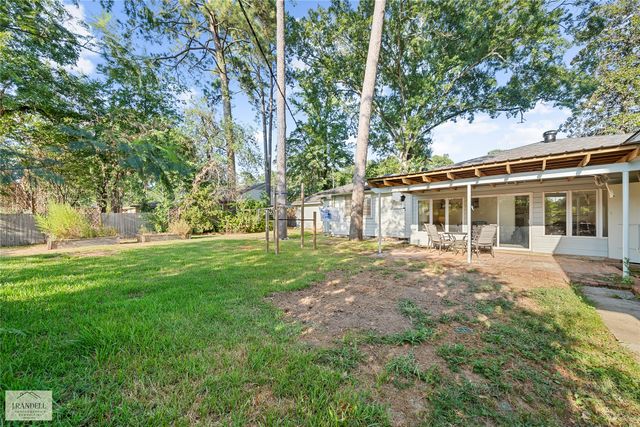 4840 Camellia Lane, Shreveport, LA 71106