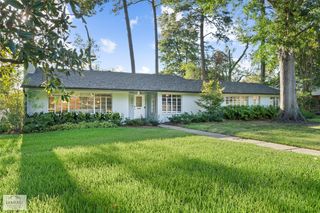 4840 Camellia Lane, Shreveport, LA 71106