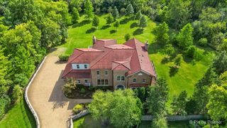 27 W Onwentsia Road, Lake Forest, IL 60045