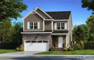 7200 Shining Armor Ct, Henrico, VA 23231