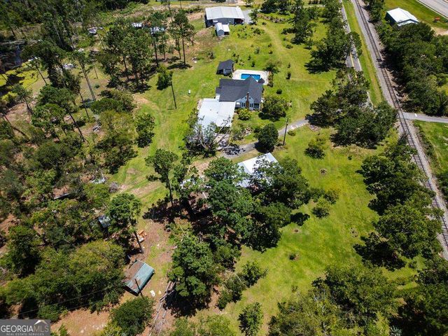 100 Fowler Street, Vidalia, GA 30474