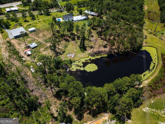 100 Fowler Street, Vidalia, GA 30474
