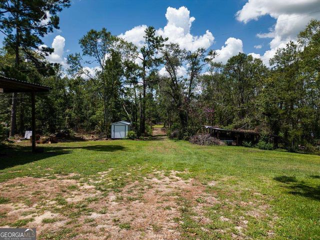 100 Fowler Street, Vidalia, GA 30474