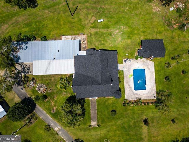 100 Fowler Street, Vidalia, GA 30474