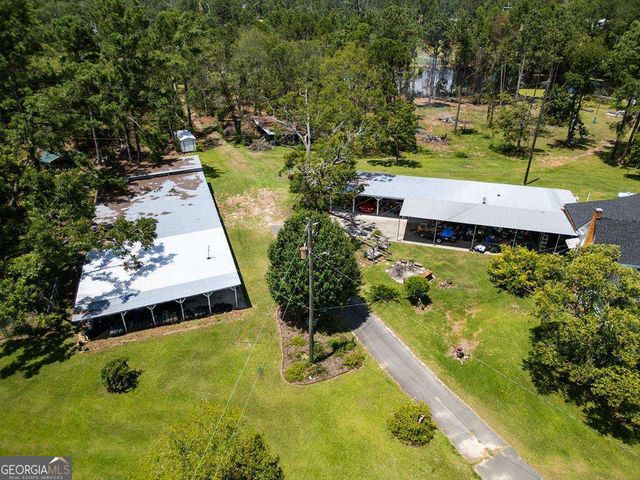 100 Fowler Street, Vidalia, GA 30474