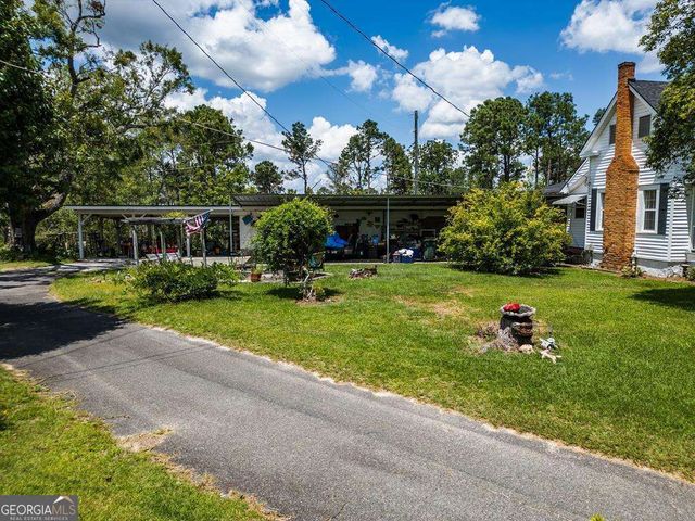 100 Fowler Street, Vidalia, GA 30474