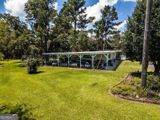 100 Fowler Street, Vidalia, GA 30474