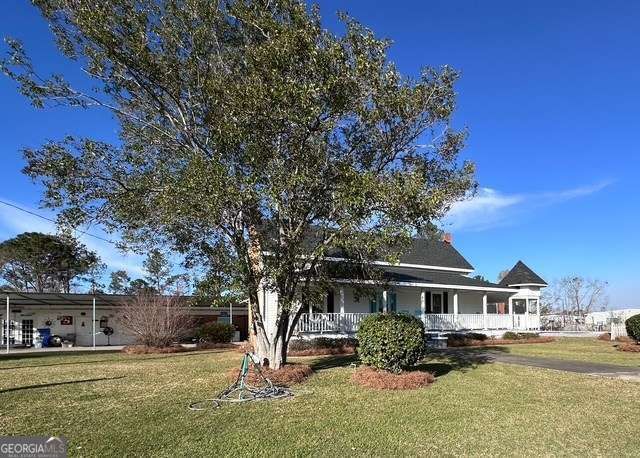 100 Fowler Street, Vidalia, GA 30474